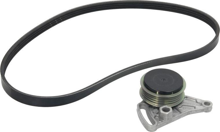 INA 529 0099 10 - Поликлиновый ременный комплект abcparts.ee