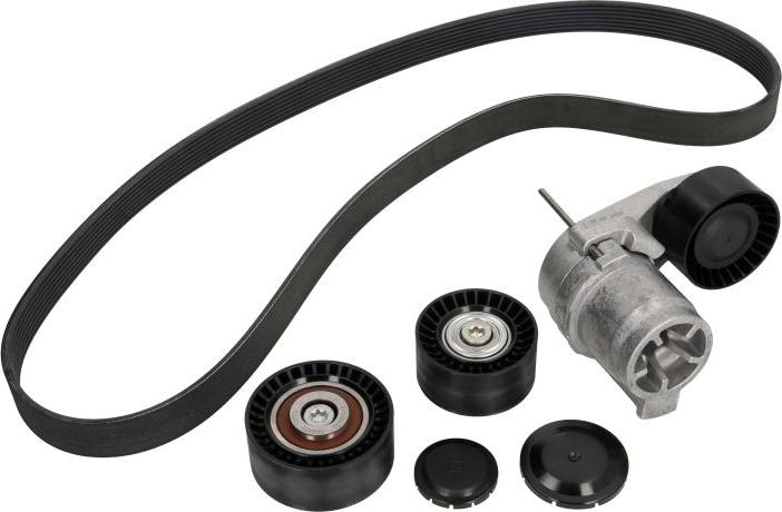 INA 529 0211 10 - Поликлиновый ременный комплект abcparts.ee