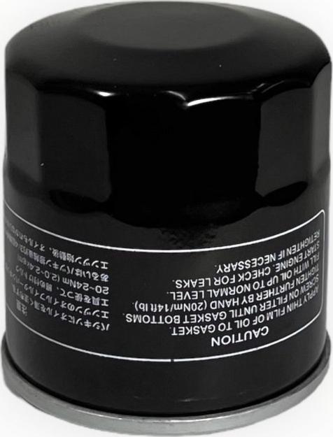 INA-FOR INF14.0534 - Масляный фильтр abcparts.ee