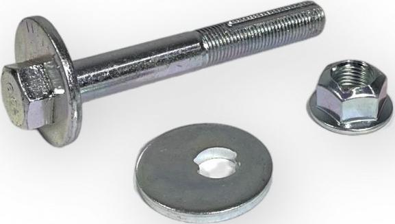 INA-FOR INF18.0009 - Болт регулировки развала колёс abcparts.ee