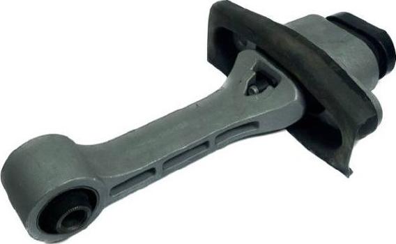 INA-FOR INF25.0855 - Подушка, опора, подвеска двигателя abcparts.ee