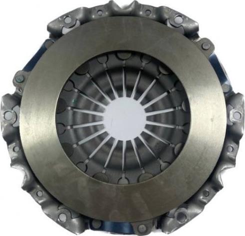 INA-FOR INF20.0458 - Нажимной диск сцепления abcparts.ee