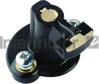 INTERMOTOR 49190S - Бегунок распределителя зажигани abcparts.ee