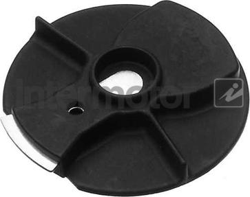 INTERMOTOR 49192 - Бегунок распределителя зажигани abcparts.ee