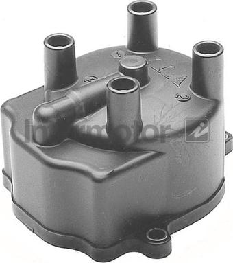 INTERMOTOR 44946 - Крышка распределителя зажигания abcparts.ee