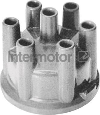 INTERMOTOR 44010 - Крышка распределителя зажигания abcparts.ee
