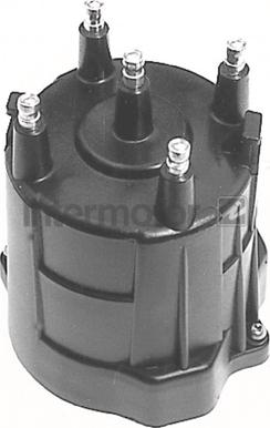 INTERMOTOR 44850 - Крышка распределителя зажигания abcparts.ee