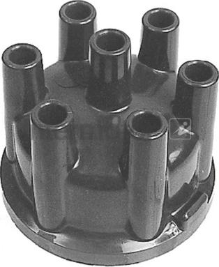 INTERMOTOR 45940 - Крышка распределителя зажигания abcparts.ee