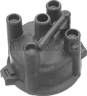 INTERMOTOR 45031 - Крышка распределителя зажигания abcparts.ee