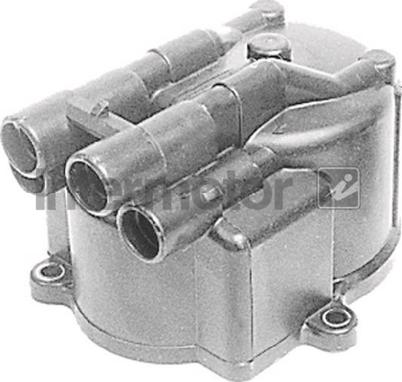 INTERMOTOR 45323 - Крышка распределителя зажигания abcparts.ee