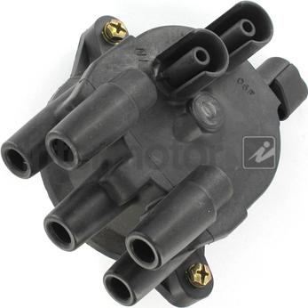 INTERMOTOR 46945 - Крышка распределителя зажигания abcparts.ee