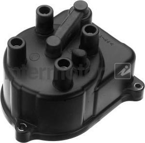 INTERMOTOR 46948 - Крышка распределителя зажигания abcparts.ee