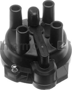 INTERMOTOR 46961 - Крышка распределителя зажигания abcparts.ee