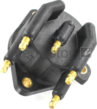 INTERMOTOR 46977 - Крышка распределителя зажигания abcparts.ee