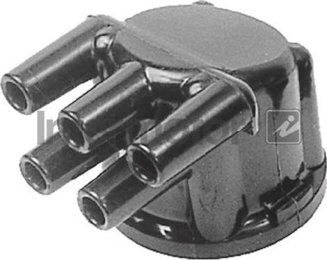 INTERMOTOR 46430 - Крышка распределителя зажигания abcparts.ee