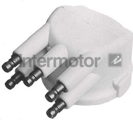 INTERMOTOR 46420 - Крышка распределителя зажигания abcparts.ee