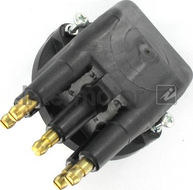 INTERMOTOR 46032 - Крышка распределителя зажигания abcparts.ee