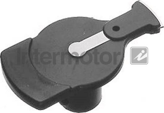 INTERMOTOR 48192 - Бегунок распределителя зажигани abcparts.ee