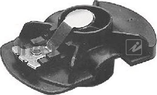 INTERMOTOR 48214 - Бегунок распределителя зажигани abcparts.ee