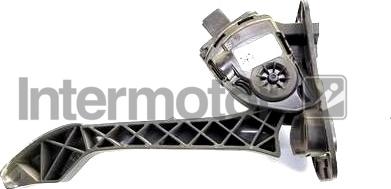 INTERMOTOR 42065 - Датчик, положение педали акселератора abcparts.ee