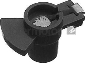 INTERMOTOR 47410S - Бегунок распределителя зажигани abcparts.ee