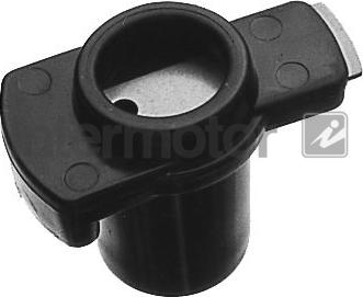 INTERMOTOR 47411 - Бегунок распределителя зажигани abcparts.ee