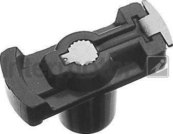 INTERMOTOR 47150S - Бегунок распределителя зажигани abcparts.ee