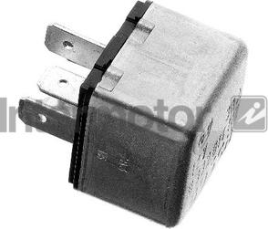 INTERMOTOR 59181 - Реле, топливный насос abcparts.ee