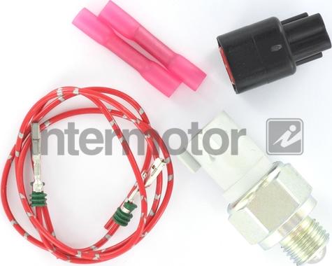 INTERMOTOR 54922K - Датчик включения фары заднего хода abcparts.ee