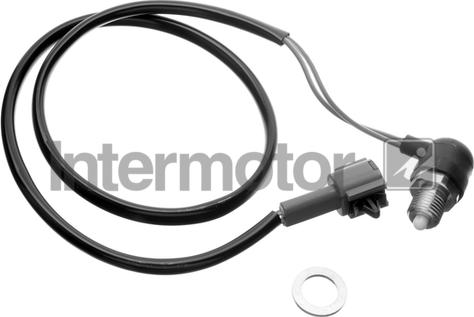 INTERMOTOR 54773 - Датчик включения фары заднего хода abcparts.ee