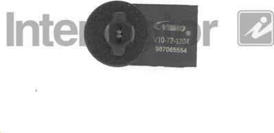 INTERMOTOR 55903 - Датчик, внутренняя температура abcparts.ee