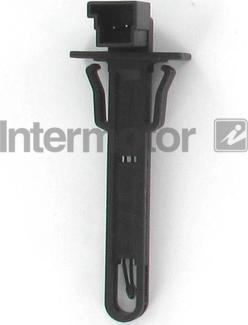 INTERMOTOR 55927 - Датчик, внутренняя температура abcparts.ee