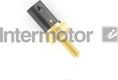 INTERMOTOR 55494 - Датчик температуры ОЖ, охлаждающей жидкости abcparts.ee