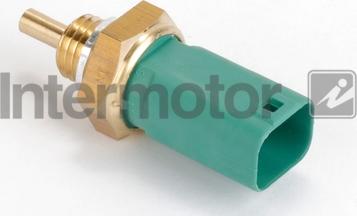 INTERMOTOR 55566 - Датчик температуры ОЖ, охлаждающей жидкости abcparts.ee