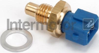 INTERMOTOR 55127 - Датчик температуры ОЖ, охлаждающей жидкости abcparts.ee