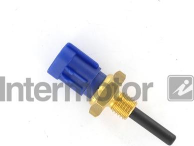 INTERMOTOR 55763 - Датчик, температура впускаемого воздуха abcparts.ee