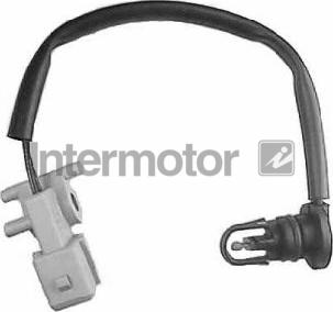 INTERMOTOR 55709 - Датчик, температура впускаемого воздуха abcparts.ee