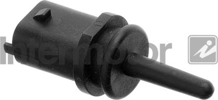 INTERMOTOR 55733 - Датчик, температура впускаемого воздуха abcparts.ee