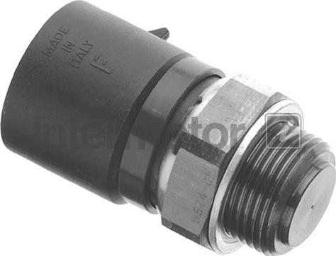 INTERMOTOR 50498 - Термовыключатель, вентилятор радиатора / кондиционера abcparts.ee