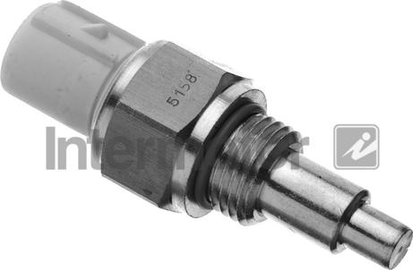 INTERMOTOR 50152 - Термовыключатель, вентилятор радиатора / кондиционера abcparts.ee