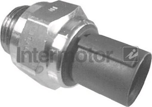 INTERMOTOR 50161 - Термовыключатель, вентилятор радиатора / кондиционера abcparts.ee