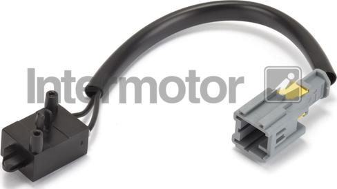 INTERMOTOR 51592 - Переключатель управления, сист. регулирования скорости abcparts.ee