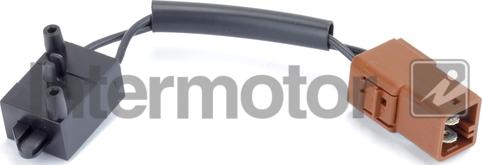 INTERMOTOR 51589 - Переключатель управления, сист. регулирования скорости abcparts.ee