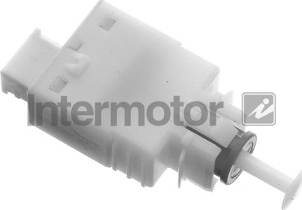 INTERMOTOR 51529 - Переключатель управления, сист. регулирования скорости abcparts.ee