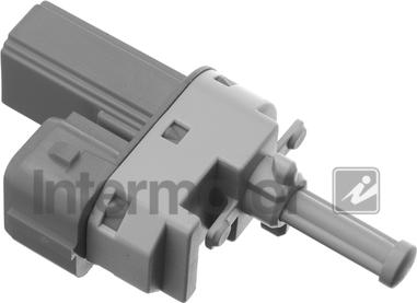 INTERMOTOR 51667 - Переключатель управления, сист. регулирования скорости abcparts.ee