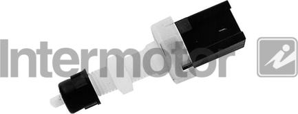 INTERMOTOR 51683 - Выключатель стоп сигнала / сцепления abcparts.ee