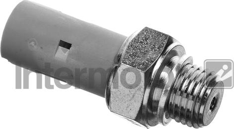 INTERMOTOR 51158 - Датчик, давление масла abcparts.ee