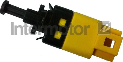 INTERMOTOR 51827 - Выключатель стоп сигнала / сцепления abcparts.ee