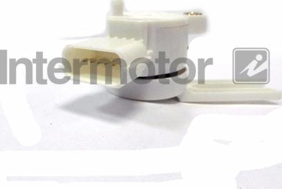 INTERMOTOR 51285 - Датчик положения педали, педаль тормоза abcparts.ee