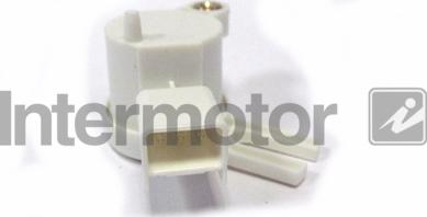 INTERMOTOR 51286 - Датчик положения педали, педаль сцепления abcparts.ee